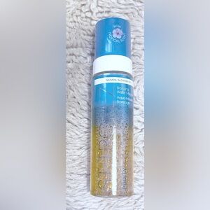 🆕 St. Tropez Blue & Gold Gradient Bronzing Water Mousse